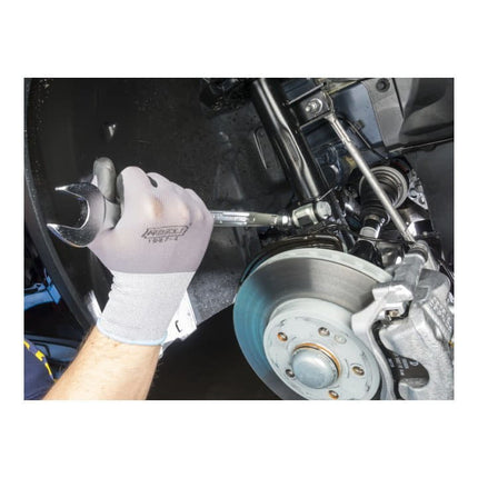 HAZET Chiave combinata 600 LG SW 13 mm Lunghezza 245 mm ( 8000465040 )