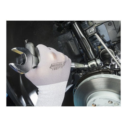 HAZET Chiave combinata 600 LG SW 24 mm Lunghezza 430 mm ( 8000465049 )