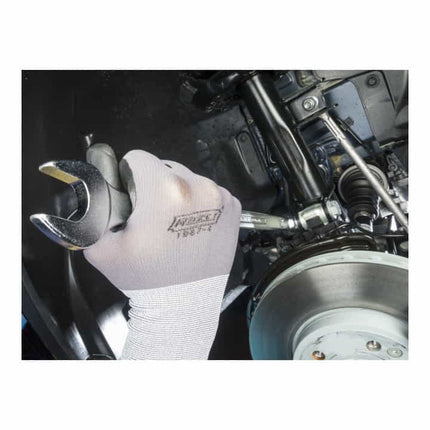 HAZET Chiave combinata 600 LG SW 30 mm Lunghezza 510 mm ( 8000465051 )