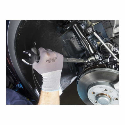 HAZET Chiave combinata 600 LG SW 36 mm Lunghezza 580 mm ( 8000465053 )