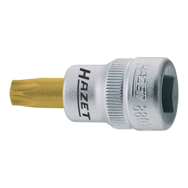 Toma HAZET 8802 3/8 ″ hexagonal ( 8000466500 )