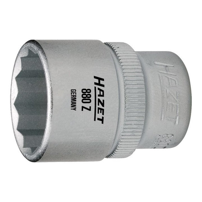 HAZET vaso 880Z 3/8 ″ 12-cuadrado ( 8000466594 )