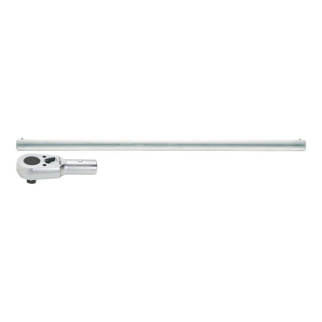 HAZET Lever-action ratchet 1016/2 3/4 ″ 32 teeth ( 8000467206 )
