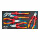 HAZET tool module 163-226/4 4-piece ( 8000468005 )