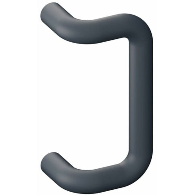 HEWI Stoßgriff 550.30BGKLT Polyamid Farb-Nr. 92m ( 8000591501 )