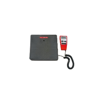 ROTHENBERGER refrigerant scale ROSCALE 120 Weighing range 0-120 kg ( 8000739578 )