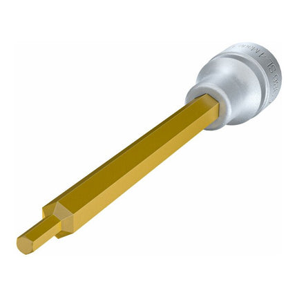 Inserto de llave de vaso HAZET 986S 1/2″ hexágono interior (8000753808)