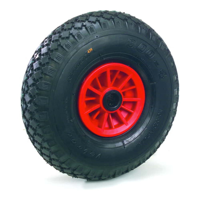 FETRA polyurethane tyres 70602 Wheel Ø 260 mm Load capacity 150 kg ( 8000771931 )