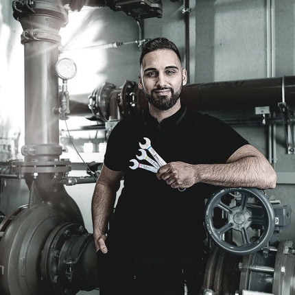 WERA Zestaw kluczy płasko-oczkowych 6003 Joker 22-częściowy szerokość klucza płaskiego 5,5-32 mm ( 8000907868 )