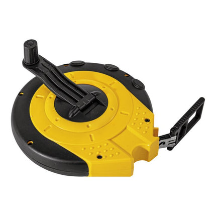 STABILA Kapselbandmaß LBM 2000 STEEL Länge 30 m Bandbreite 13 mm ( 8000911847 )