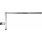 GAH gate angle hinge 400x800x40x105mm ( 8001514107 )