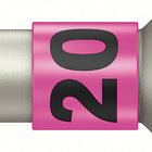 WERA Bit 867 TORX(R) HF 1/4 ″ TX 20 Longitud 25 mm ( 8002899412 )