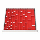 Juego de insertos para artesa altura frontal 50 - 75 mm ( 9000426091 )