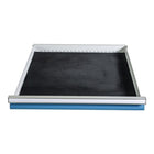 Black rubber drawer liner ( 9000426100 )