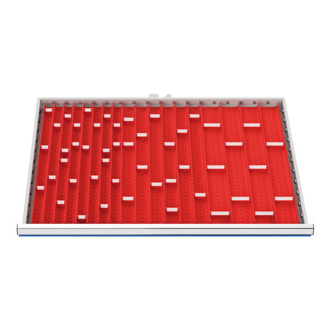 Set di inserti per mangiatoia altezza anteriore 50 - 75 mm ( 9000426101 )