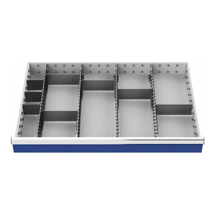 Materiale della parete divisoria del cassetto Altezza frontale 150 mm ( 9000426103 )