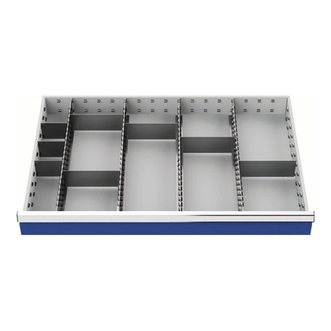 Materiale della parete divisoria del cassetto Altezza frontale 150 mm ( 9000426103 )