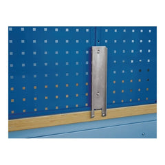 Collection image for: Panele perforowane i panele szczelinowe
