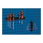 Soporte de pinza BOTT anchura 300 mm ( 9000429131 )