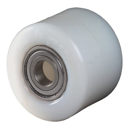BS ROLLEN Rodillo horquilla cubo poliamida l. 56 mm Rueda an. 60 mm ( 9000443240 )