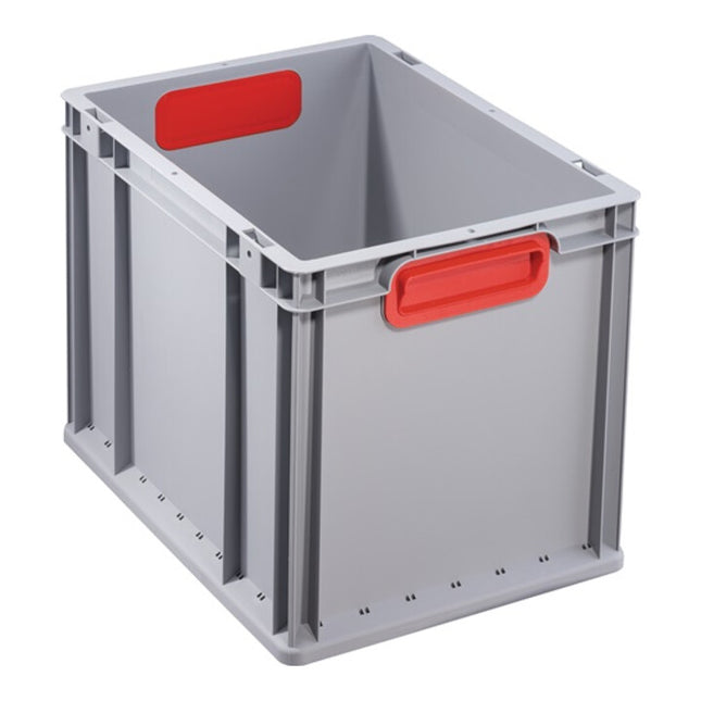 ALLIT transport stacking container L400xW300xH320mm ( 9000448243 )