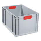 Contenedor apilable de transporte ALLIT L600xA400xA320mm ( 9000448247 )