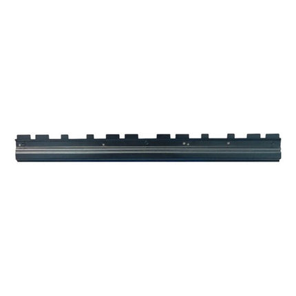 MAUSER wall rail B620mm galvanised steel ( 9000449004 )