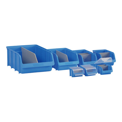 HÜNERSDORFF Contenitore aperto L164/134xL102xH74mm ( 9000449007 )