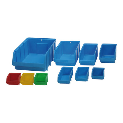 HÜNERSDORFF Contenitore aperto L164/134xL102xH74mm ( 9000449007 )