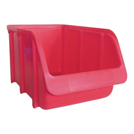 HÜNERSDORFF Boîte de rangement à ouverture frontale  L318/286xl146xH127 mm ( 9000449016 )