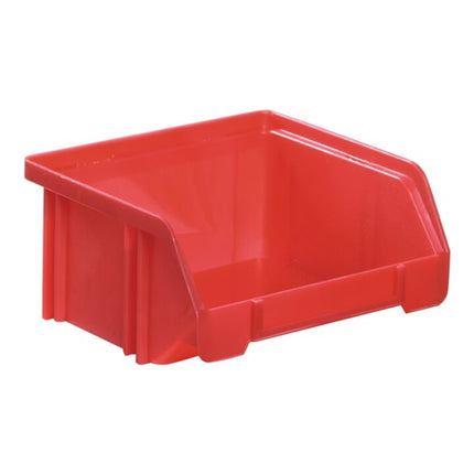 LA-KA-PE caja de almacenaje abierta LK L85/65xA105xA45mm ( 9000449030 )