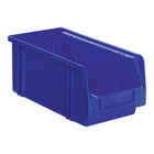 LA-KA-PE Open fronted storage box LK L350/300xW200xH200mm ( 9000449066 )