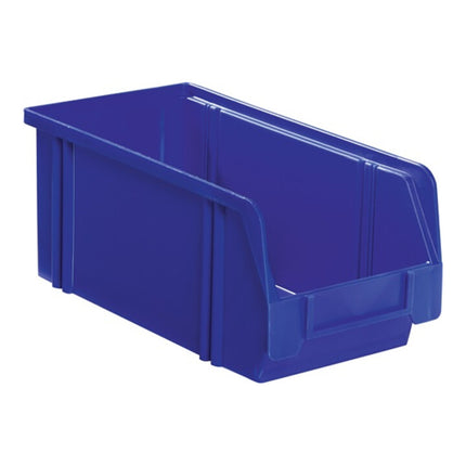 LA-KA-PE Open fronted storage box LK L350/300xW200xH200mm ( 9000449066 )