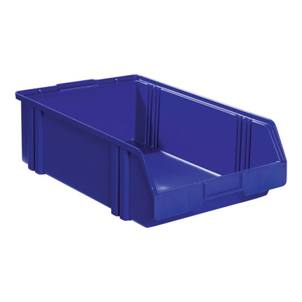 LA-KA-PE Open fronted storage box LK L500/450xW300xH145mm ( 9000449072 )
