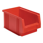 LA-KA-PE Open-fronted storage box PLK L230xW150xH125mm ( 9000449425 )
