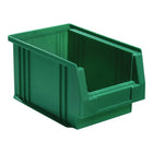 LA-KA-PE Open-fronted storage box PLK L230xW150xH125mm ( 9000449427 )
