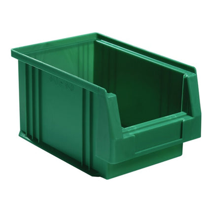 LA-KA-PE Open-fronted storage box PLK L230xW150xH125mm ( 9000449427 )