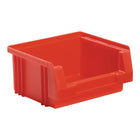 LA-KA-PE open-fronted storage box PLK L90xW102xH50mm ( 9000449435 )
