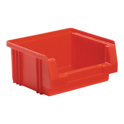 LA-KA-PE open-fronted storage box PLK L90xW102xH50mm ( 9000449435 )