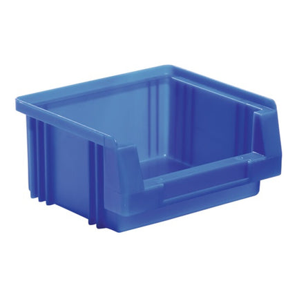LA-KA-PE open-fronted storage box PLK L90xW102xH50mm ( 9000449436 )