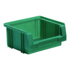 LA-KA-PE open-fronted storage box PLK L90xW102xH50mm ( 9000449437 )