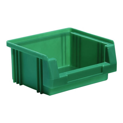 LA-KA-PE open-fronted storage box PLK L90xW102xH50mm ( 9000449437 )