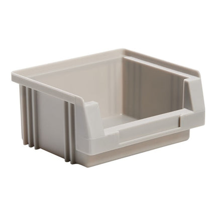 LA-KA-PE open-fronted storage box PLK L90xW102xH50mm ( 9000449439 )