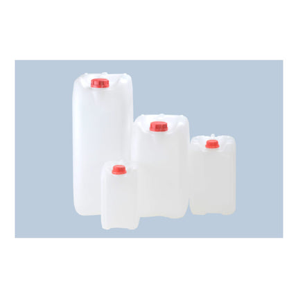 HÜNERSDORFF Bidon industriel  20 l PE autorisation ONU ( 9000450197 )