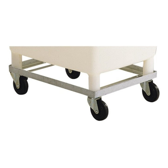 CRAEMER chasis de acero, galvanizado cuadrado ( 9000450292 )