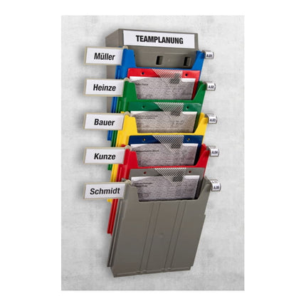 EICHNER fixing clip light grey ( 9000451420 )