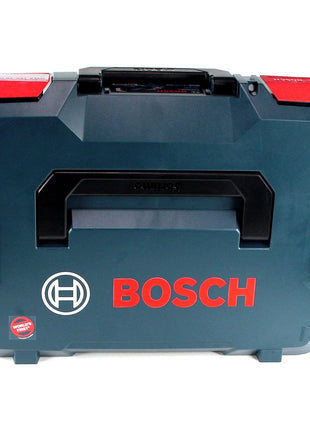 Bosch GWX 18V-10 C Akku Winkelschleifer 18V 125mm brushless X-LOCK ( 06017B0200 ) + L-BOXX - ohne Akku und Ladegerät - Toolbrothers