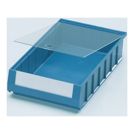 Dust cover for shelf box 1 ( 9000453735 )