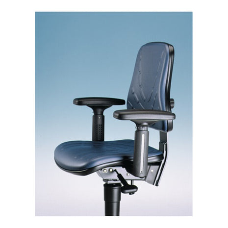 BIMOS armrest suitable for industrial swivel chair ( 9000454271 )