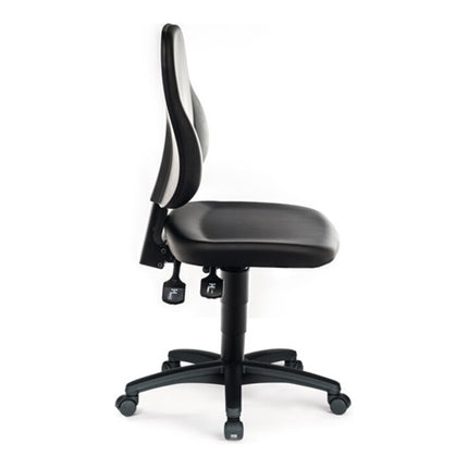 BIMOS Arbeitsdrehstuhl Rollen ( 9000454600 )